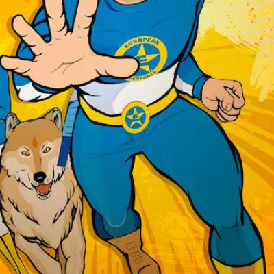 Captain Euro