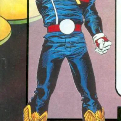 Captain Falcon