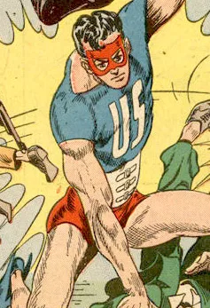 Captain Fight