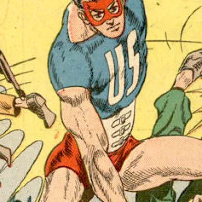 Captain Fight