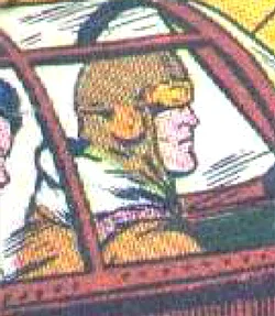 Captain Flight