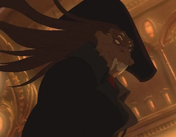 Captain Flint