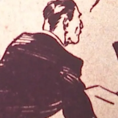 Captain Flynn