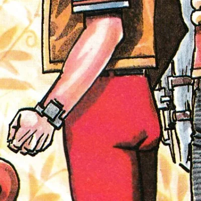 Captain Flynn
