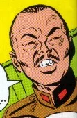 Captain Fong