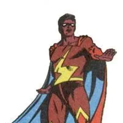 Captain Forsa
