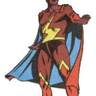 Captain Forsa