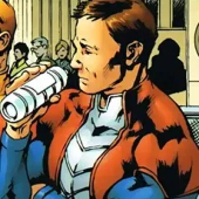 Captain France