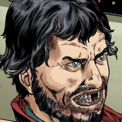 Captain Frank Nesbitt
