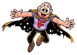Captain Fray