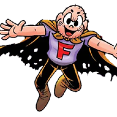 Captain Fray