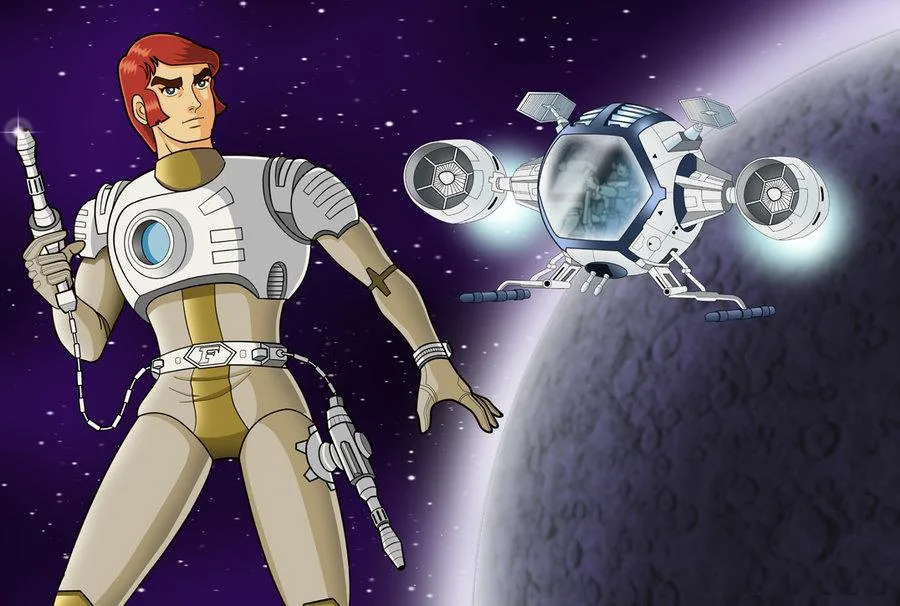 Captain Future