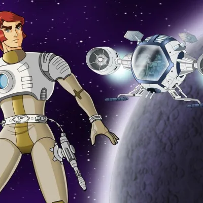 Captain Future