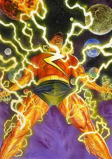 Captain Future