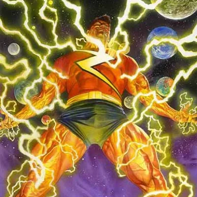 Captain Future