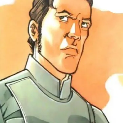 Captain Gage