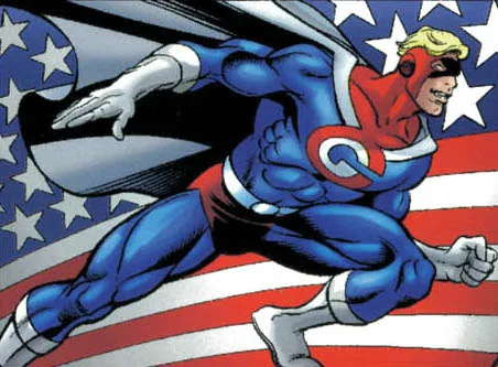 Captain Gallant