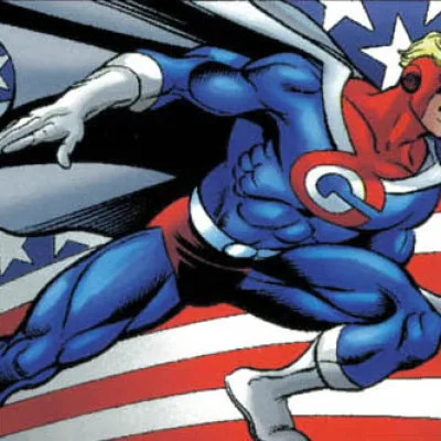 Captain Gallant