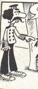 Captain Gig
