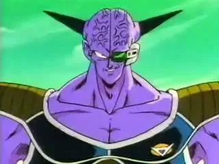 Captain Ginyu