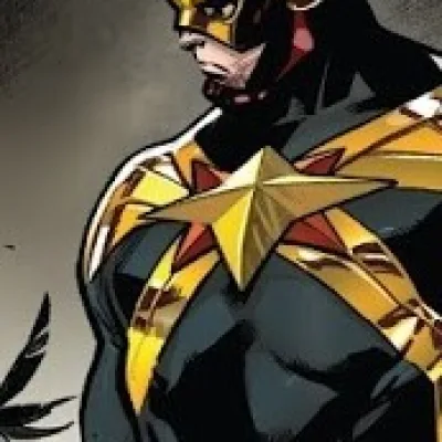 Captain Glory