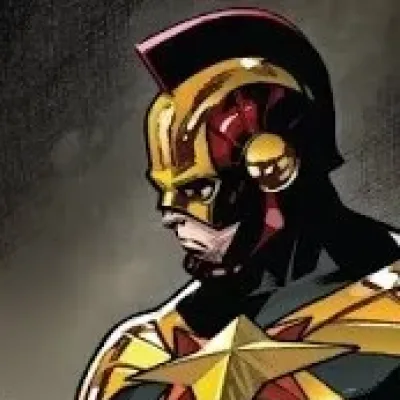 Captain Glory