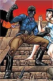 Captain Gravity