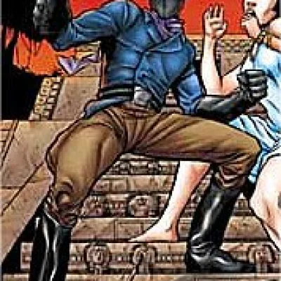 Captain Gravity