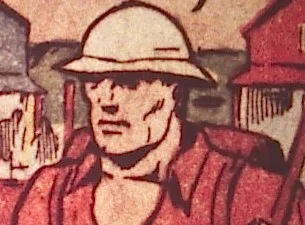 Captain Grimm