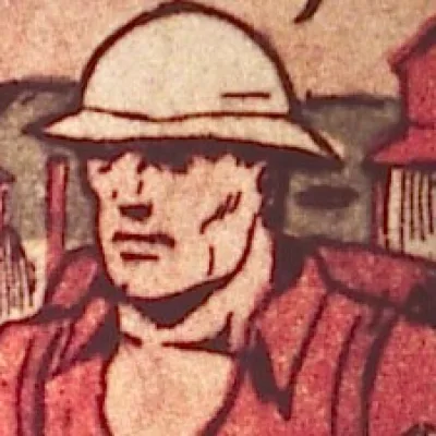 Captain Grimm