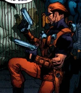 Captain Gun