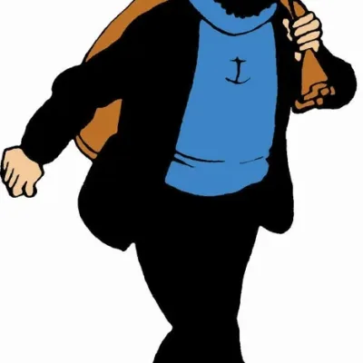 Captain Haddock