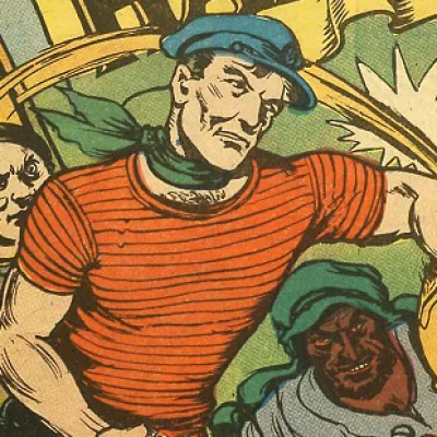 Captain Halyard