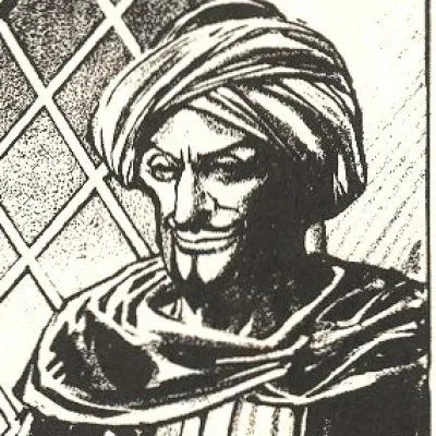 Captain H'Ar Da'An