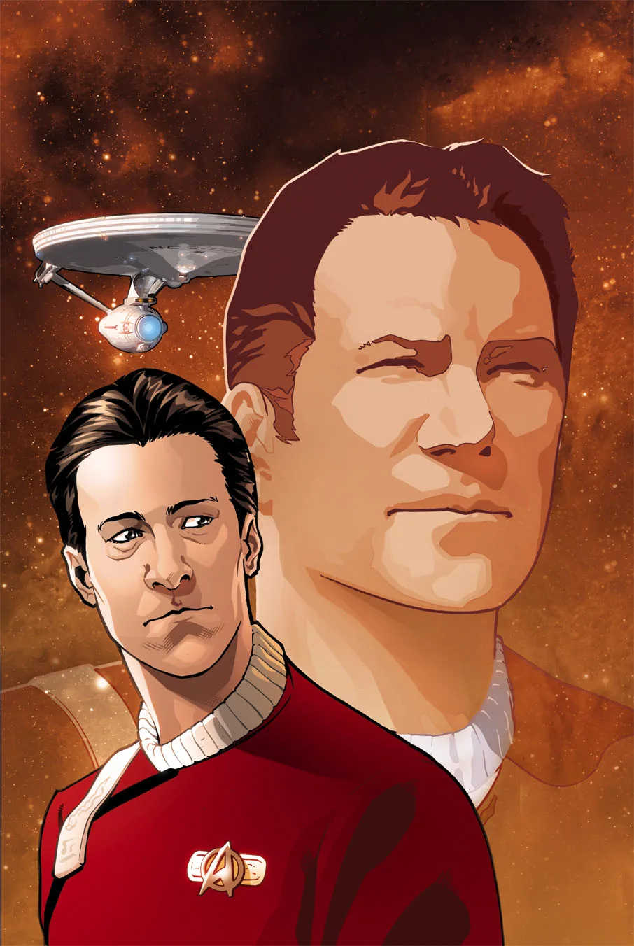 Captain Harriman