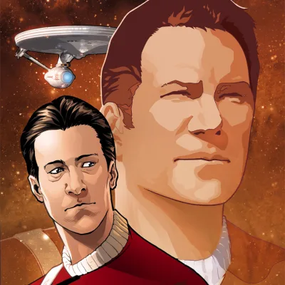 Captain Harriman