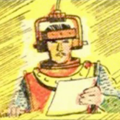 Captain Helford