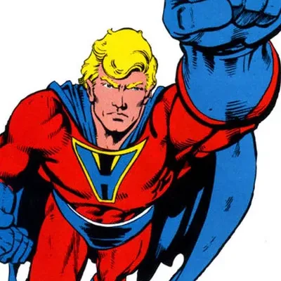 Captain Hero