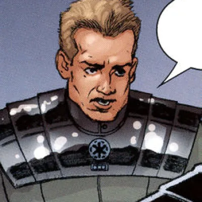 Captain Hoge
