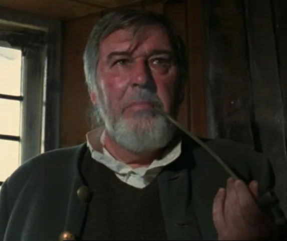 Captain Hoseason