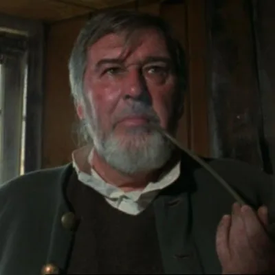 Captain Hoseason