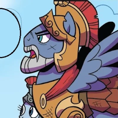 Captain Ironhead