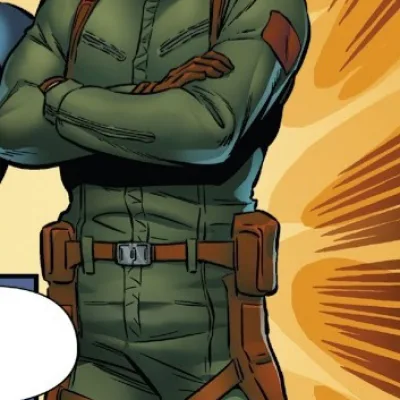 Captain Jet