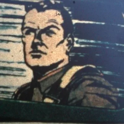 Captain K-4