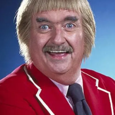 Captain Kangaroo