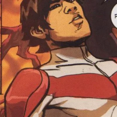 Captain Keith