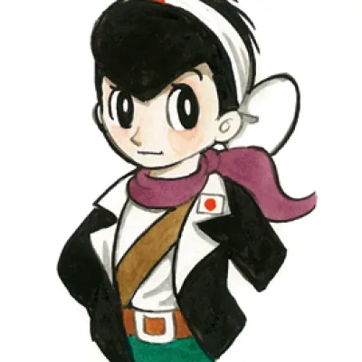Captain Ken