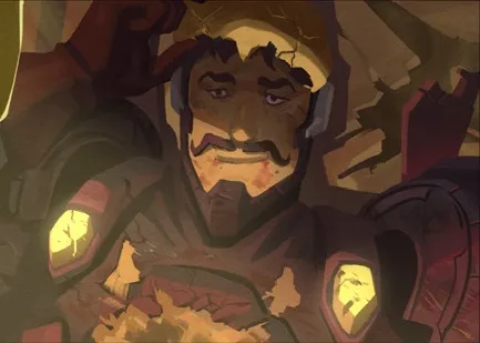 Captain Khalil