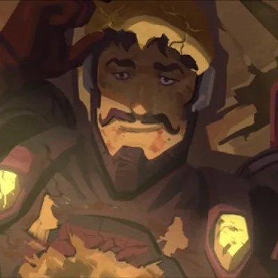 Captain Khalil