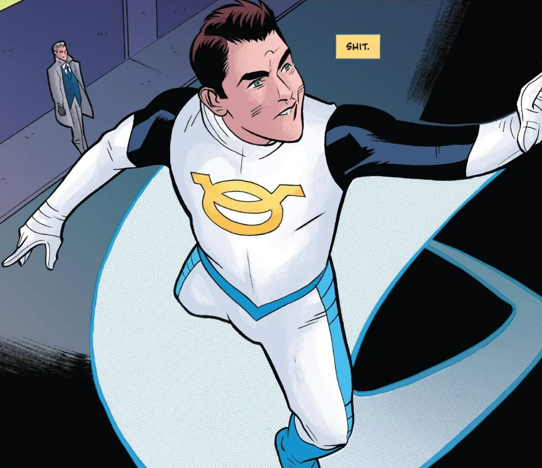 Captain Kid